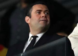 الإعلامي المغربي أشرف بن عياد ينضم لقنوات الكأس القطرية