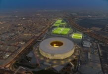 قطر 2022.. مدير إدارة ملعب الثمامة: الصرح المونديالي سيترك إرثاً مستداماً يعود بالنفع على أفراد المجتمع