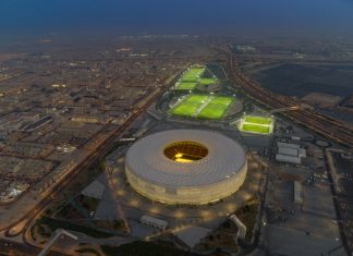 قطر 2022.. مدير إدارة ملعب الثمامة: الصرح المونديالي سيترك إرثاً مستداماً يعود بالنفع على أفراد المجتمع