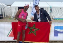 المنتخب المغربي للإنقاذ يواصل حصد الميداليات بإيطاليا
