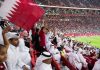 سلطات قطر تلغي إلزامية التلقيح لجماهير المونديال