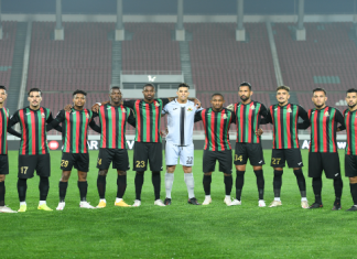 الجيش الملكي يتعادل في ذهاب الدور التمهيدي الأول من كأس الكونفدرالية