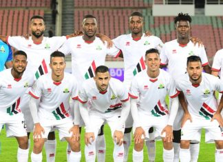 Coupe de la CAF: L’AS FAR assure une qualification au Nigéria face au Remo Stars