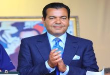 صاحب السمو الملكي الأمير مولاي رشيد يترأس بتمارة الجائزة الكبرى لصاحب الجلالة الملك محمد السادس لمباراة القفز على الحواجز