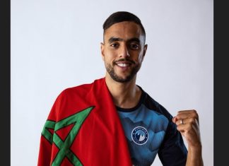 Mohamed Chibi s’engage avec Pyramids FC