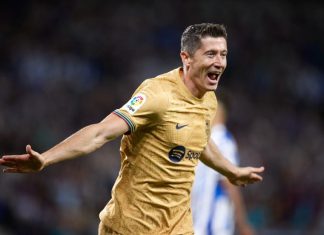 Liga; le Barça surclasse le FC Séville