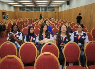 Para-Athlétisme: Session de formation au profit des journalistes