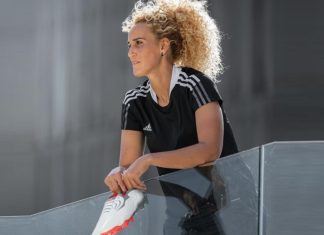 Agression de la joueuse Hamraoui: trois hommes en garde à vue en France