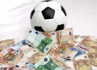 Mercato: plus de 2 milliards d’euros dépensés en transferts en Angleterre, un record!