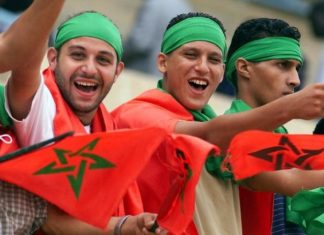Mondial 2022: Bonne nouvelle pour les supporters des Lions de l’Atlas