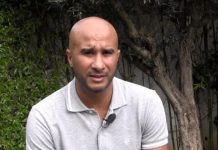 بتدوينة مؤثرة ..بدر القادوري يعلن رحيله عن الوداد