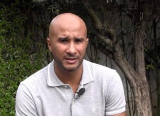 بتدوينة مؤثرة ..بدر القادوري يعلن رحيله عن الوداد