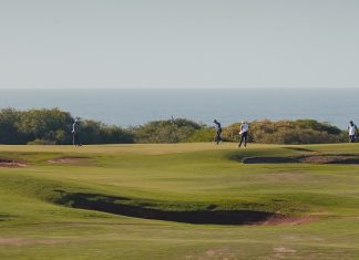 Coupe du Trône de golf : les demi-finalistes désormais connus