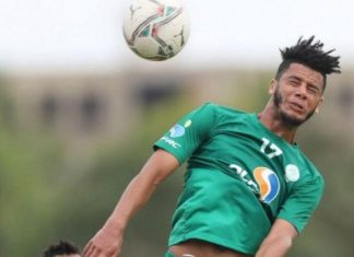 Mercato: Finalement, Hamza Khaba jouera au Raja!