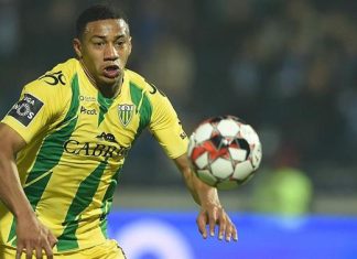 الركراكي يستدعي فهد موفي لتعويض حمزة الموساوي