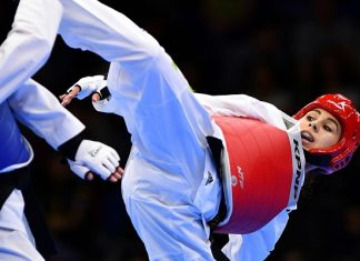 Grand Prix de Paris : la Marocaine Nada Laaraj médaillée de bronze