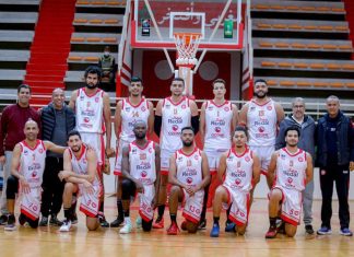 تأجيل الجمع العام لفريق جمعية سلا لكرة السلة