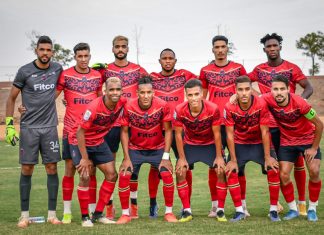 Botola Pro D1: l’Olympique de Safi renverse la Renaissance de Berkane