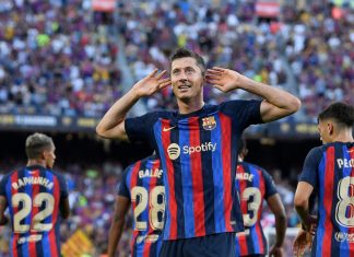 C1: Bayern-Barça, le retour à Munich de l’artificier Lewandowski