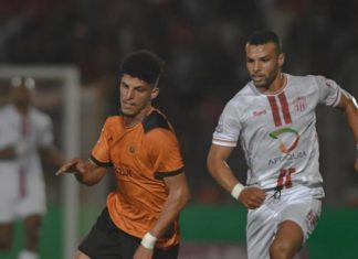 Vidéo. Botola Pro. Précieuse victoire du Hassania d’Agadir à Berkane