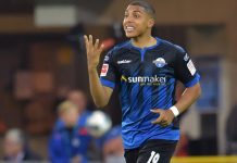 عبد الحميد الصابيري يتفاعل مع استدعائه للمنتخب المغربي