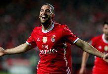 عادل تاعرابت ينتقل لنادي النصر الإماراتي