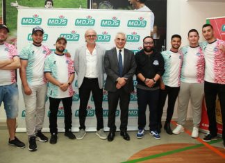 La MDJS renforce son soutien au E-Sport National : Un partenariat avec la Fédération Royale Marocaine des Jeux Electroniques (FRMJE) et une team MDJS E-Sport étoffée