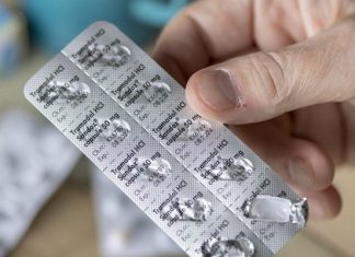 Dopage: Le Tramadol interdit en compétition à compter de 2024