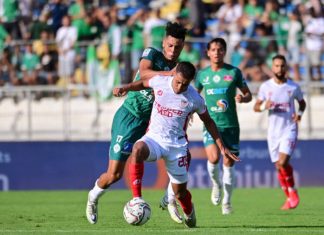 Botola Pro D1: La reprise est pour vendredi 30 septembre