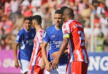 المغرب التطواني يحسم ديربي الشمال لصالحه