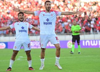 Vidéo. Botola Pro: le Wydad surclasse le DHJ