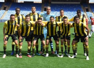 Botola Pro D1 : l’Union Touarga bat le Chabab de Mohammédia