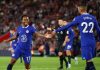 تشيلسي يتأهل لثمن نهائي دوري أبطال أوروبا