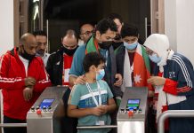إطلاق مبادرة لدعوة المشجعين من غير حاملي التذاكر لدخول قطر خلال المونديال