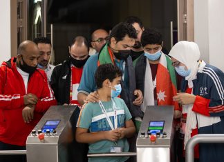 إطلاق مبادرة لدعوة المشجعين من غير حاملي التذاكر لدخول قطر خلال المونديال