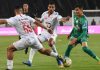 الرجاء الرياضي يستقبل حسنية أكادير وعينه على النقاط الثلاث