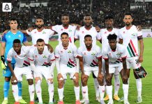 الجيش الملكي يشد الرحال صوب غينيا لحجز بطاقة التأهل