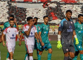 الديربي البيضاوي.. قمة مباريات الجولة الـ21 من البطولة الاحترافية