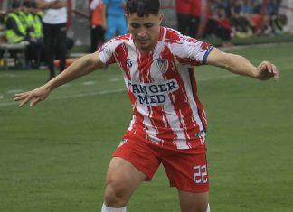 البطولة الاحترافية: التعادل يحسم مباراة المغرب التطواني والدفاع الحسني الجديدي