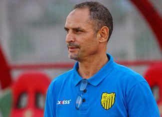 المغرب الفاسي يفك الارتباط بعبد الحي بنسلطان