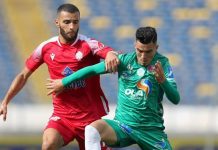 الديربي البيضاوي: الوداد للانفراد بالصدارة، والرجاء لتعزيز فوزه الأخير