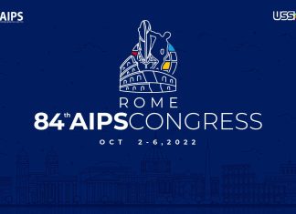 AIPS: Rome s’apprête à dérouler le tapis rouge pour le 84e Congrès