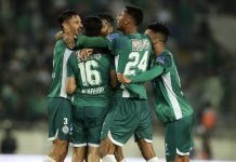 الرجاء يحقق فوزه الثاني هذا الموسم.. ويلحق بالفتح الهزيمة الأولى