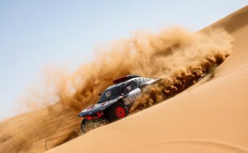 Rallye du Maroc: Coup d’envoi de la 22è édition avec la participation de 342 compétiteurs