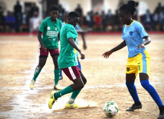 La CAF dévoile la dotation financière du Championnat Scolaire Panafricain