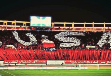 السلطات الأمنية بالرباط تمنع تنقل جماهير حسنية أكادير