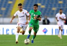 الديربي البيضاوي في هذا الموعد