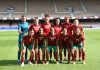 كأس العالم للسيدات: المنتخب المغربي ضمن المجموعة الثامنة