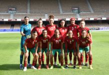 كأس العالم للسيدات: المنتخب المغربي ضمن المجموعة الثامنة