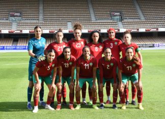 Mondial-2023 dames (tirage au sort): le Maroc dans le groupe H avec l’Allemagne, la Colombie et la Corée du Sud